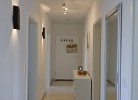 Inselblume 58 - Ferienwohnung mit Balkon in Neue Tiefe