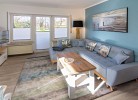 Ferienwohnung Möwenkoje