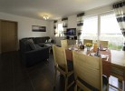 K 67 EG - Ferienwohnung mit Terrasse und Sauna