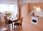 Ferienwohnung Deichblick 2 OG