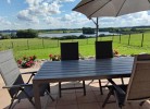 Ferienhaus Seeblick in Blankensee