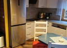 Blockbohlenhaus Koserow 600 Meter zum Strand