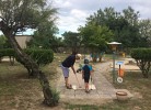 Ferienpark Rosapineta Chalet C2