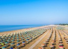 Residenz Lido del Sole Zweizimmer-Wohnung Bilo