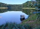 Ferienhaus am See