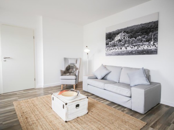 Ferienwohnung LEE im Haus Demory