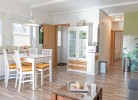 Inselblume 57 - Ferienwohnung mit Hund in Meeschendorf