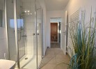 Schwimmendes Ferienhaus Hausboot Antares One by Seeblick Ferien ORO