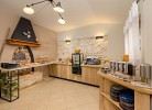 Camp Peskera Mobilehome Delux Pet Friendly