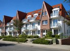 Haus Duhner Brise, Whg. 4, Seesicht,  Nordstr.3 - 7, 27476 Cuxhaven- Duhnen