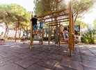 La Risacca Family Camping Village Lodge Superior Family