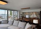 Haus 'Zur Mole', Wohnung 19 'Ostseelounge'