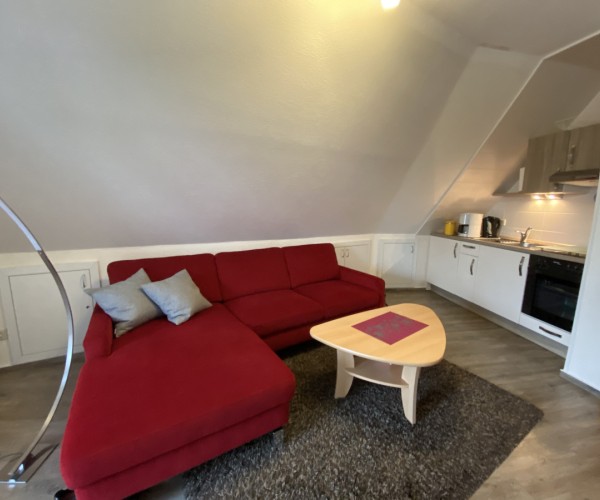Haus Zyrus, Ferienwohnung 10