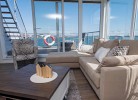 Schwimmendes Ferienhaus Hausboot Antares One by Seeblick Ferien ORO