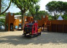 Ca' Savio Mobilehome Happy Premium Suite