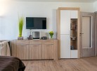 Haus 'Schöne Aussicht', Wohnung 2.04 'Strandleben'