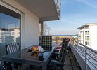 Haus 'Windjammer', 'Zuhause am Meer' Wohnung 18