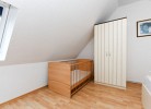 Haus Strandkorb FeWo Strandkob 4