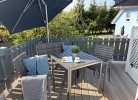Ferienwohnung de olle Leive in Born