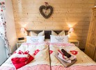 5Sterne Ferienwohnung Edelweiß
