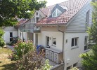 Ferienwohnung im Nationalpark Bayerischer Wald