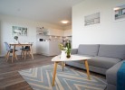 Haus Dünengras im Dünenpark II, Wohnung 2 'Dünentraum'