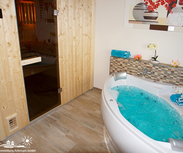 01 Sommerhus Femø Wellness EG An der Reiterkoppel 3a