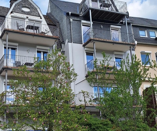 Ferienwohnung Moselherz 2