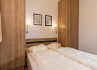 'Strandpark Großenbrode', Haus 'Meerblick', Wohnung 3 'Seeperle'