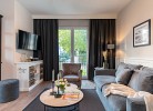 Appartmenthaus 'Südstrand 44', Wohnung 1 'mybalticpearl'