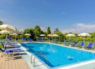 Tenuta Regina Wohnung Folaghe Bilocale für 4 Personen