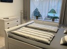Ferienhaus Alex - Wohnung im EG