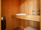 'Strandpark Großenbrode', Haus 'Meerblick', Wohnung 6 'Christina'