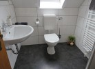 Ferienwohnung Dorfblick an der Nordsee
