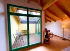 Villa Perkunos Wohnung 16