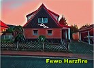 FeWo Harzfire mit Kamin