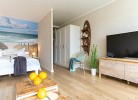 Haus 'Steinwarder 7', Wohnung 'Strandbude 34'