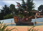Ferienanlage Camping Stella Maris Mobilehome Superior