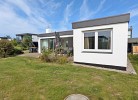 Bungalow 'Muschelgetuschel'