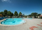 Camping Gasparina Baia Elite Plus