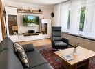 Komfot Ferienwohnung F 90 m² bis 4 Personen