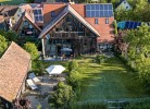 Ferienwohnung  ScheunenRefugio