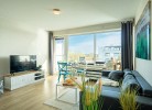 Haus 'Steinwarder 7', Wohnung 'Strandbude 33'