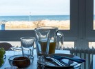 'Strandhuus' (ehem. Strandhotel), Wohnung 125 (Typ II) 'Meerblick im Strandhuus'