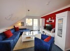 Komfort-Ferienwohnung C am Kurpark (MeineCard+)