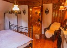 Schwarzwaldhaus Wolftal – Historisches Forsthaus