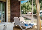 Ferienanlage Oliva Mobilehome Premium 2 Person