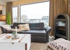 Apartmenthaus 'Kiki', Wohnung 5 'Krabbe Lina'