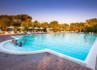 Feriendorf Le Tamerici Mobilehome Capri