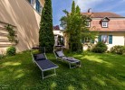 Ferienhaus Alte Schule